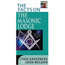 The Facts On The Masonic Lodge PB - John Ankerberg & John Weldon
